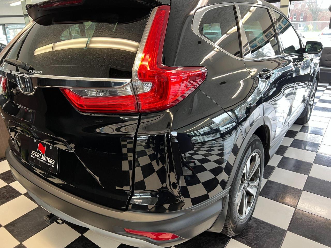 2017 Honda CR-V LX+Apple Carplay+Camera+Remote Start+Heated Seats Photo98