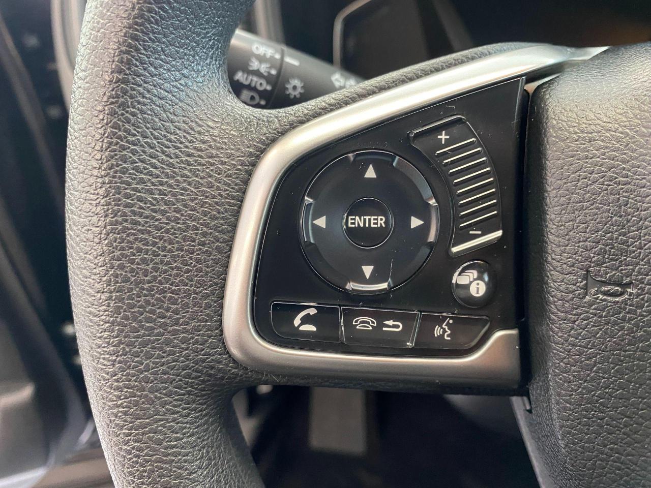2017 Honda CR-V LX+Apple Carplay+Camera+Remote Start+Heated Seats Photo102