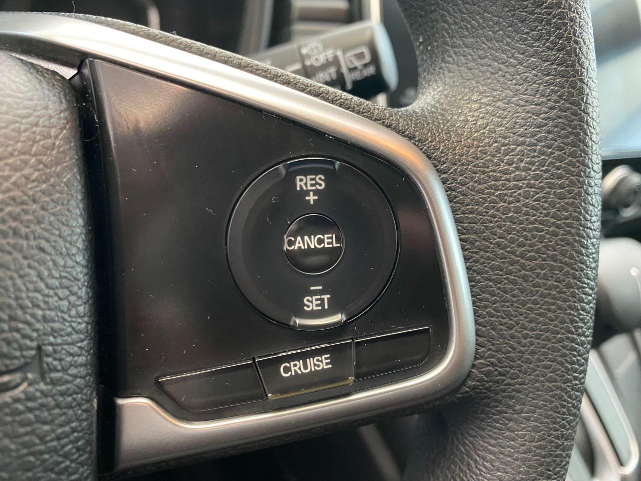 2017 Honda CR-V LX+Apple Carplay+Camera+Remote Start+Heated Seats Photo103