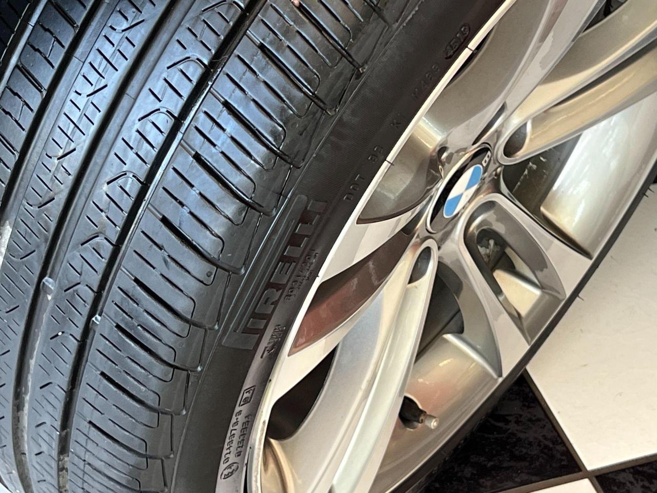 2014 BMW 3 Series 320i Xdrive+Heated Leather Seats+Sunroof+PushStart Photo68