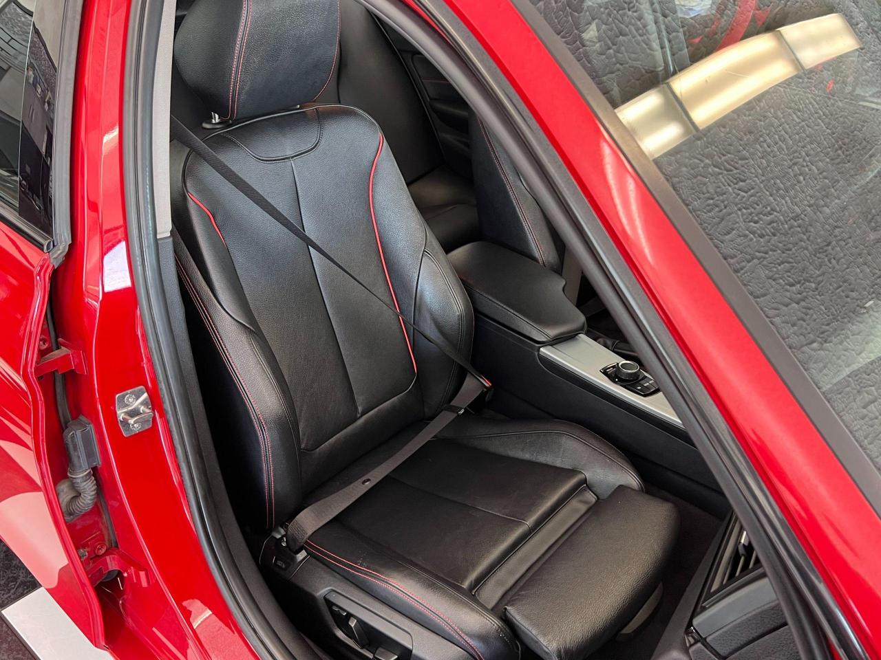 2014 BMW 3 Series 320i Xdrive+Heated Leather Seats+Sunroof+PushStart Photo77