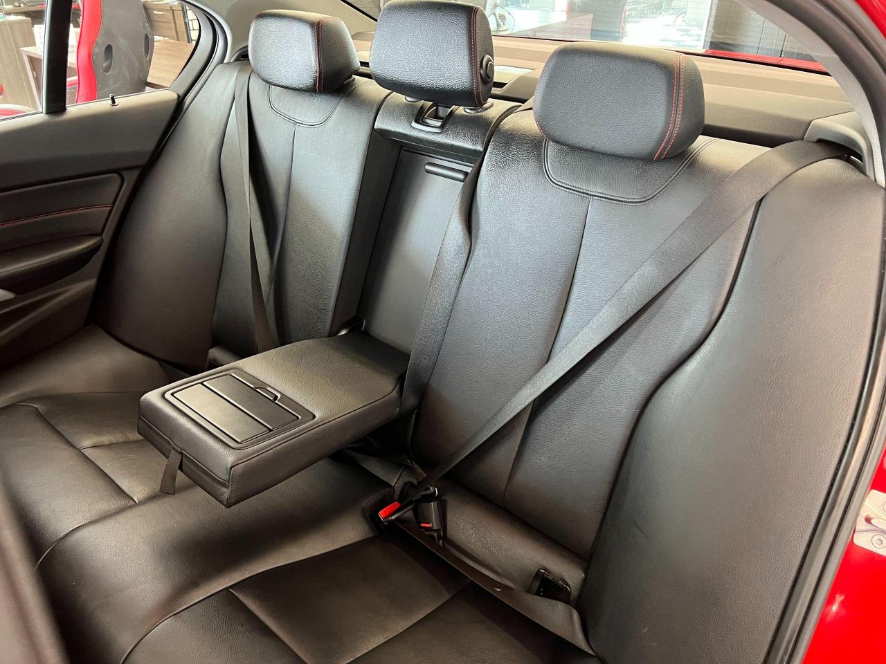 2014 BMW 3 Series 320i Xdrive+Heated Leather Seats+Sunroof+PushStart Photo79