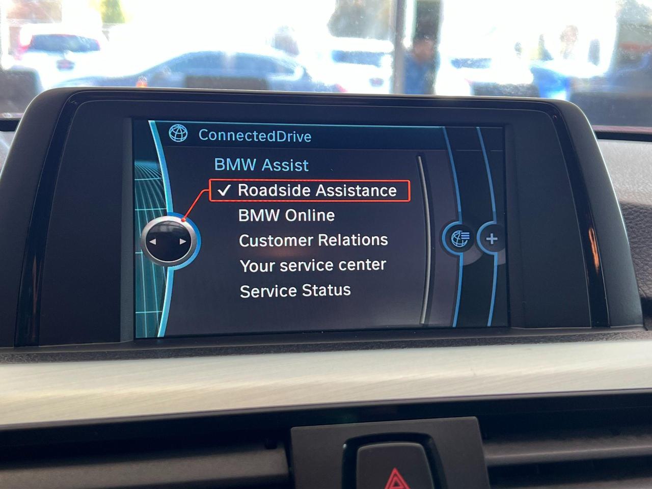 2014 BMW 3 Series 320i Xdrive+Heated Leather Seats+Sunroof+PushStart - Photo #28