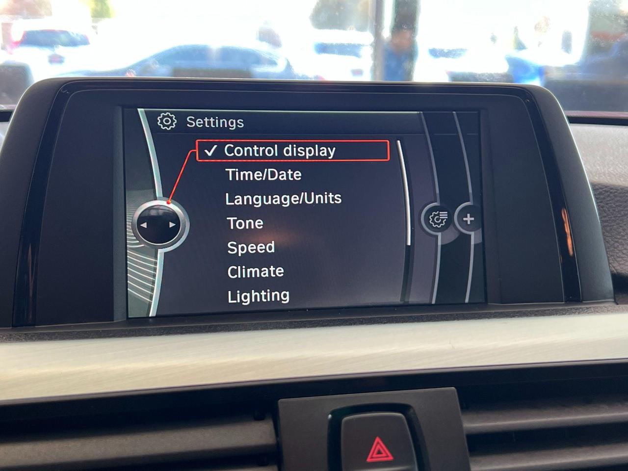 2014 BMW 3 Series 320i Xdrive+Heated Leather Seats+Sunroof+PushStart Photo87