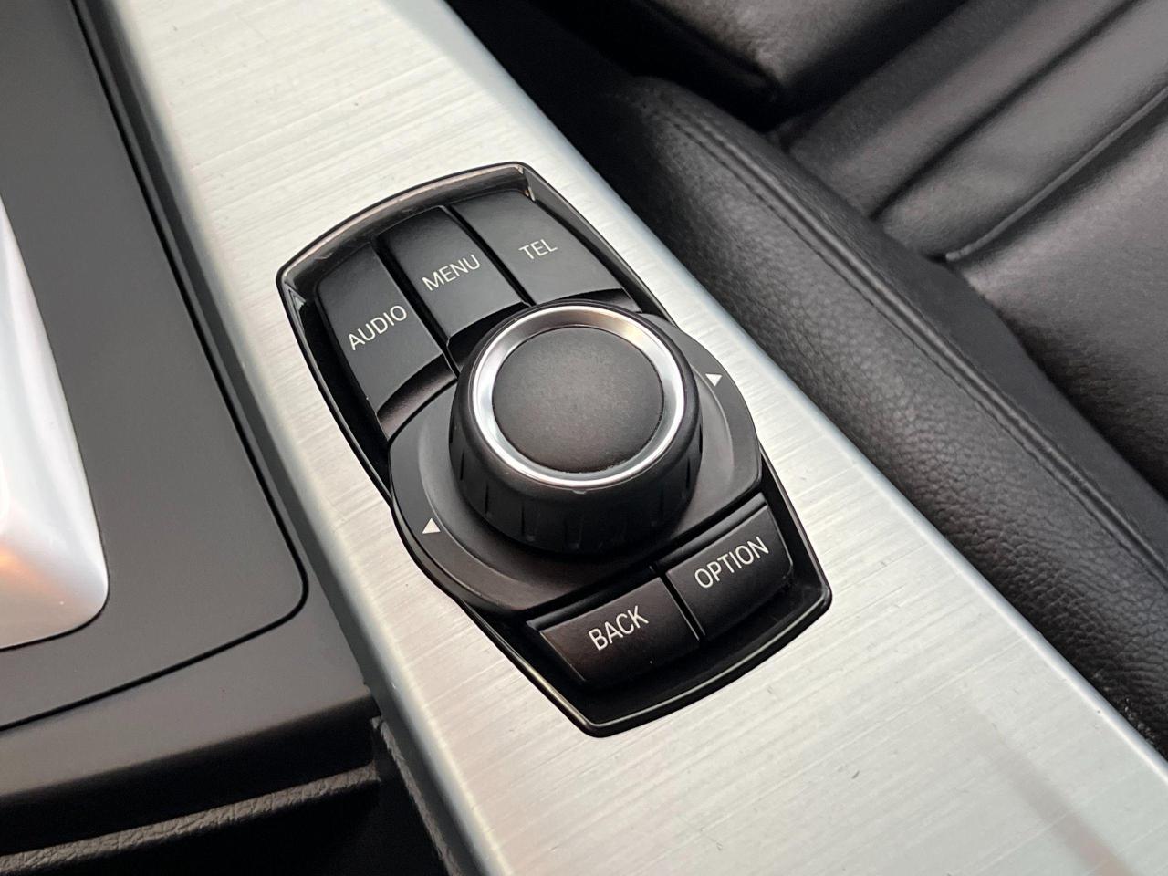 2014 BMW 3 Series 320i Xdrive+Heated Leather Seats+Sunroof+PushStart - Photo #33