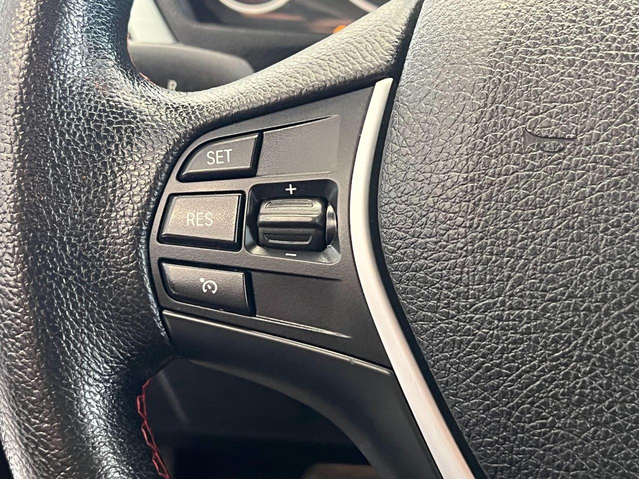 2014 BMW 3 Series 320i Xdrive+Heated Leather Seats+Sunroof+PushStart - Photo #41