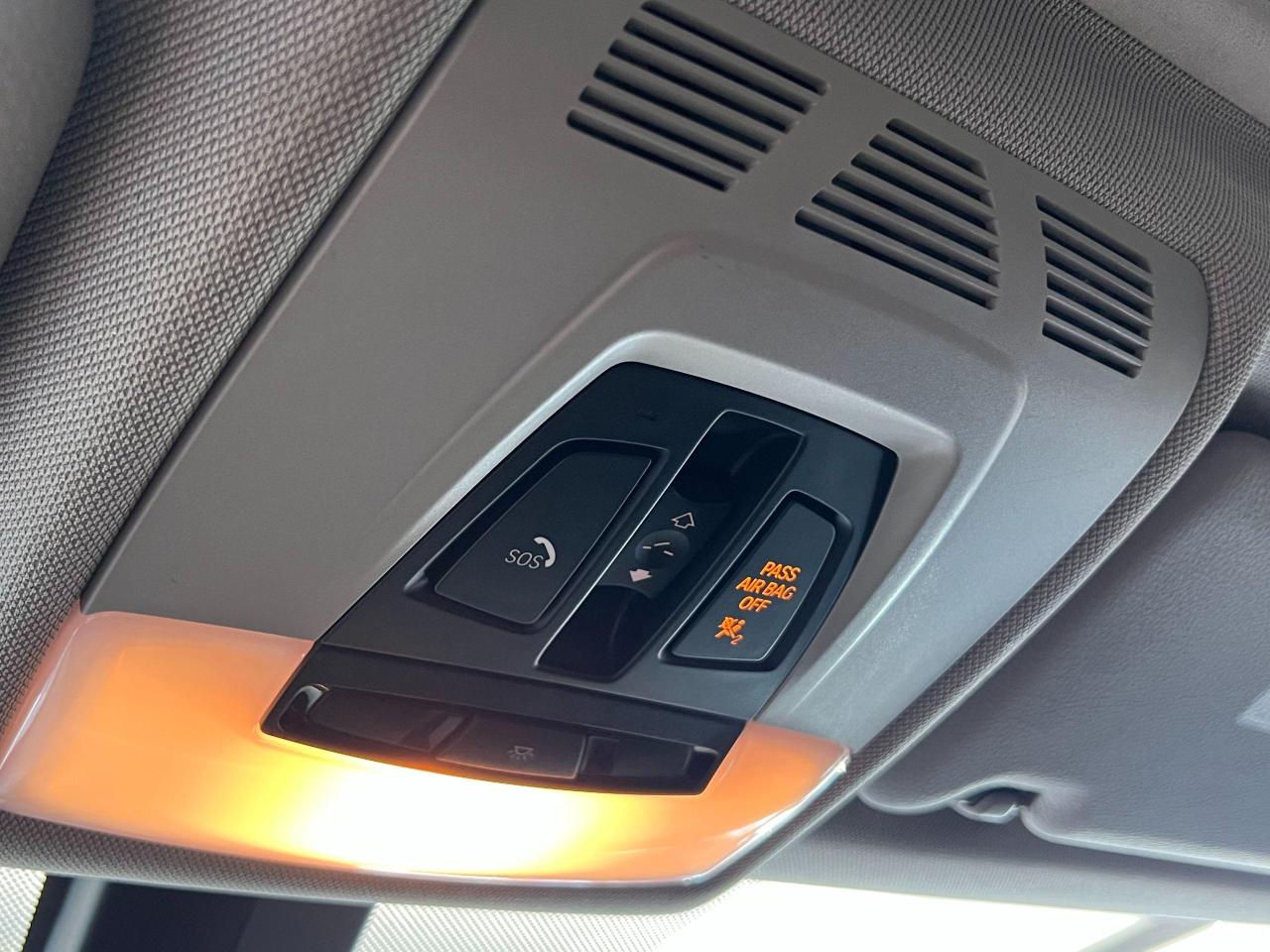 2014 BMW 3 Series 320i Xdrive+Heated Leather Seats+Sunroof+PushStart - Photo #46
