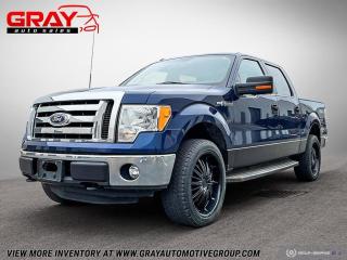 Used 2011 Ford F-150  for sale in Burlington, ON