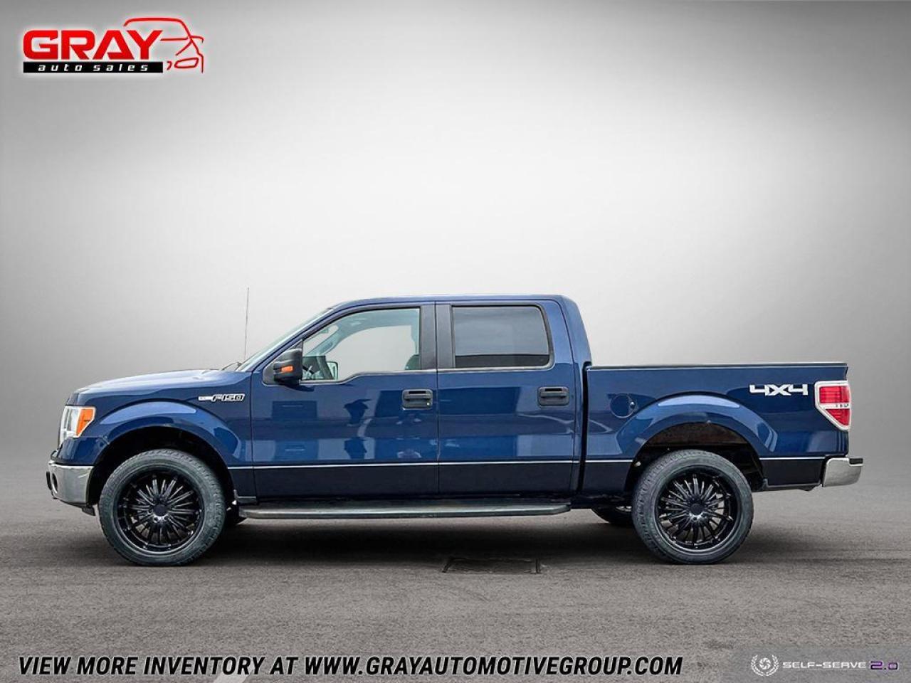 2011 Ford F-150  - Photo #2