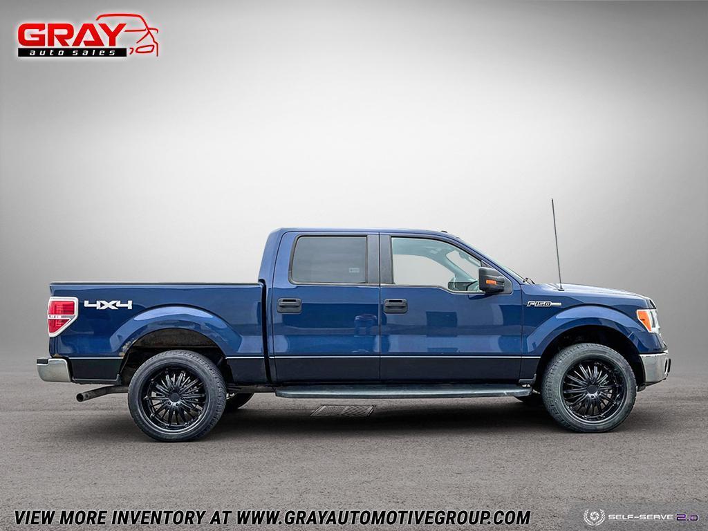 2011 Ford F-150  - Photo #6