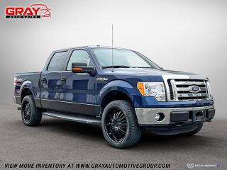 2011 Ford F-150  - Photo #7