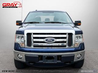 2011 Ford F-150  - Photo #8