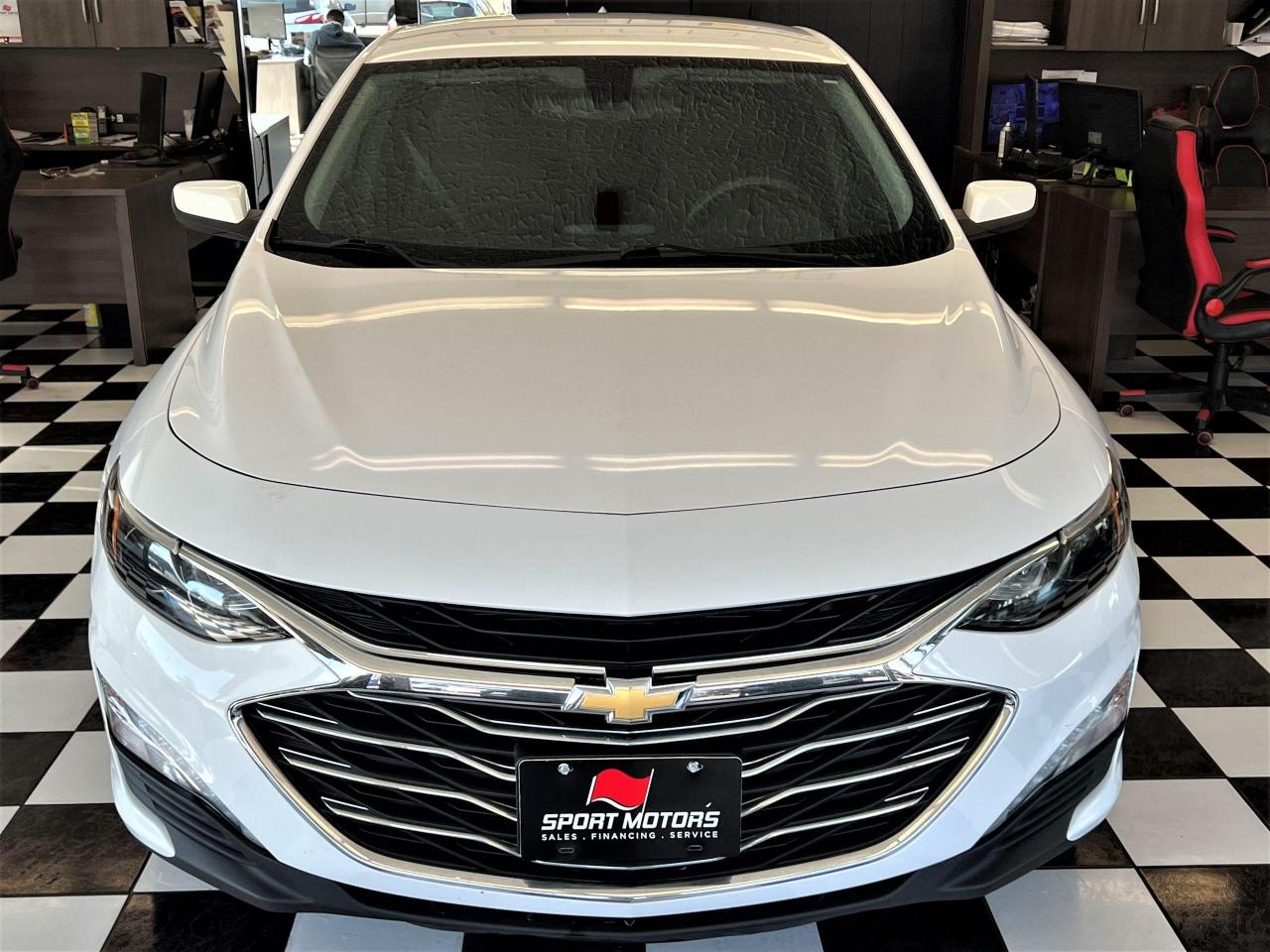 2019 Chevrolet Malibu LT+New Tires+Wheels+Remote Start+CAM+CLEAN CARFAX - Photo #6