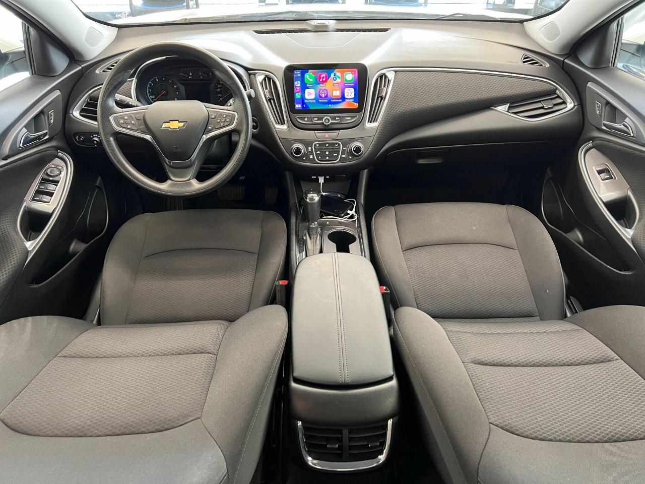 2019 Chevrolet Malibu LT+New Tires+Wheels+Remote Start+CAM+CLEAN CARFAX - Photo #8