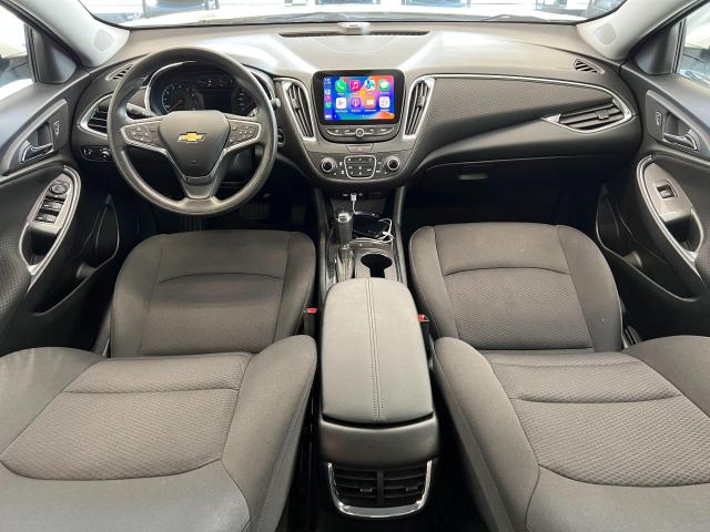 2019 Chevrolet Malibu LT+New Tires+Wheels+Remote Start+CAM+CLEAN CARFAX Photo8