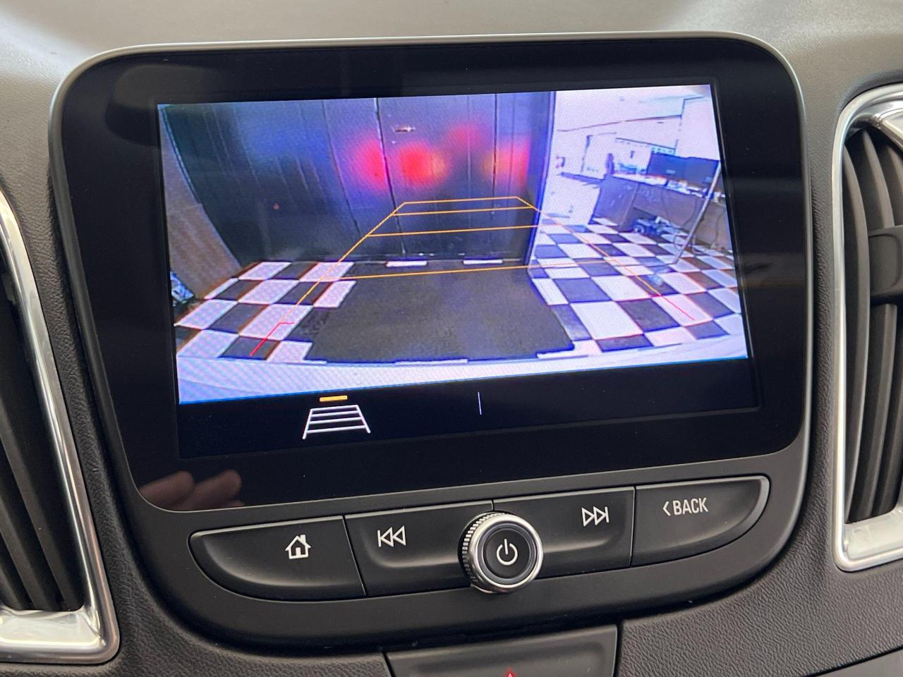 2019 Chevrolet Malibu LT+New Tires+Wheels+Remote Start+CAM+CLEAN CARFAX - Photo #10