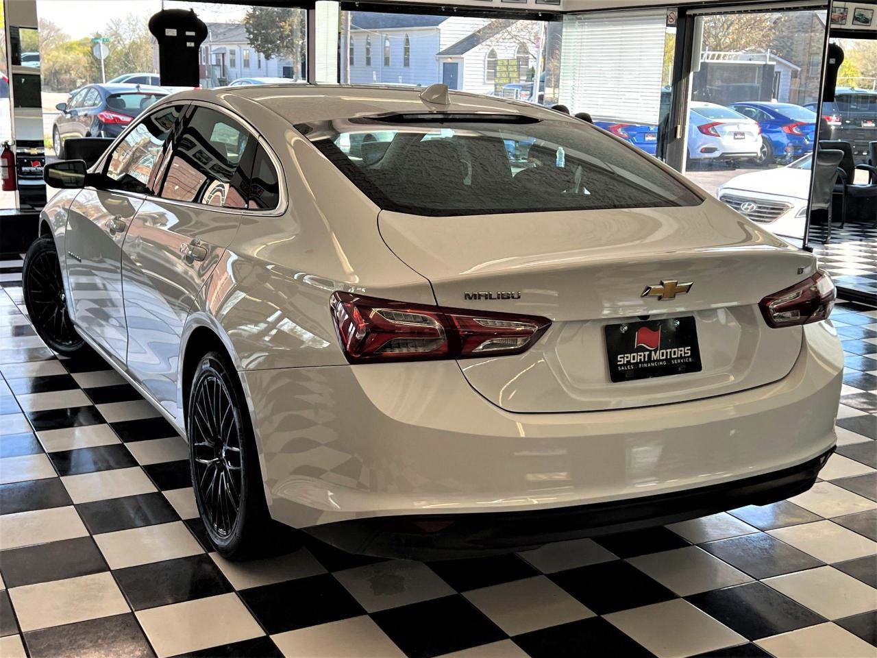 2019 Chevrolet Malibu LT+New Tires+Wheels+Remote Start+CAM+CLEAN CARFAX - Photo #13