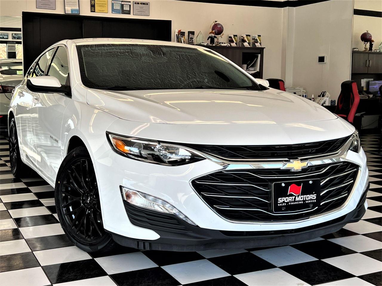 2019 Chevrolet Malibu LT+New Tires+Wheels+Remote Start+CAM+CLEAN CARFAX - Photo #14