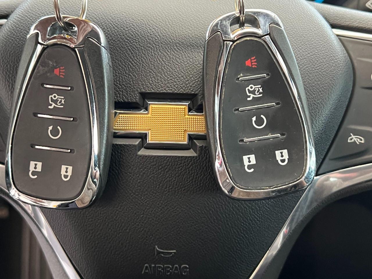 2019 Chevrolet Malibu LT+New Tires+Wheels+Remote Start+CAM+CLEAN CARFAX - Photo #15