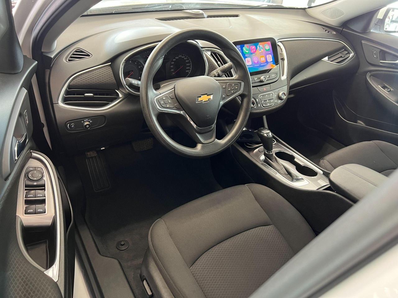 2019 Chevrolet Malibu LT+New Tires+Wheels+Remote Start+CAM+CLEAN CARFAX - Photo #16