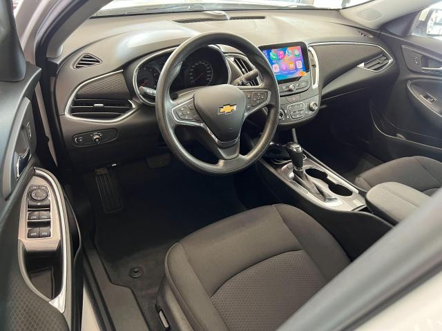 2019 Chevrolet Malibu LT+New Tires+Wheels+Remote Start+CAM+CLEAN CARFAX Photo16