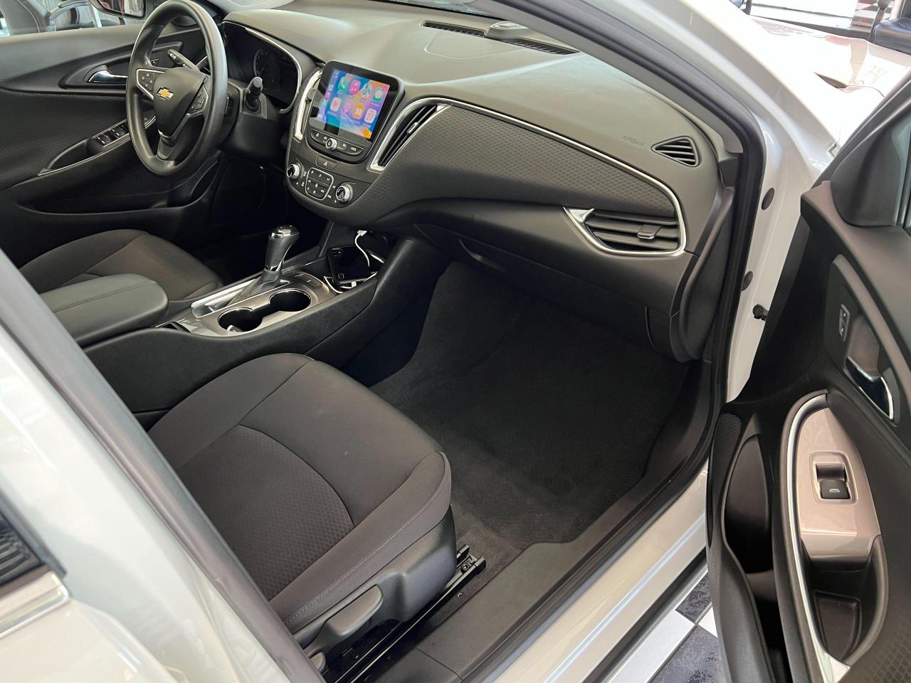 2019 Chevrolet Malibu LT+New Tires+Wheels+Remote Start+CAM+CLEAN CARFAX - Photo #19