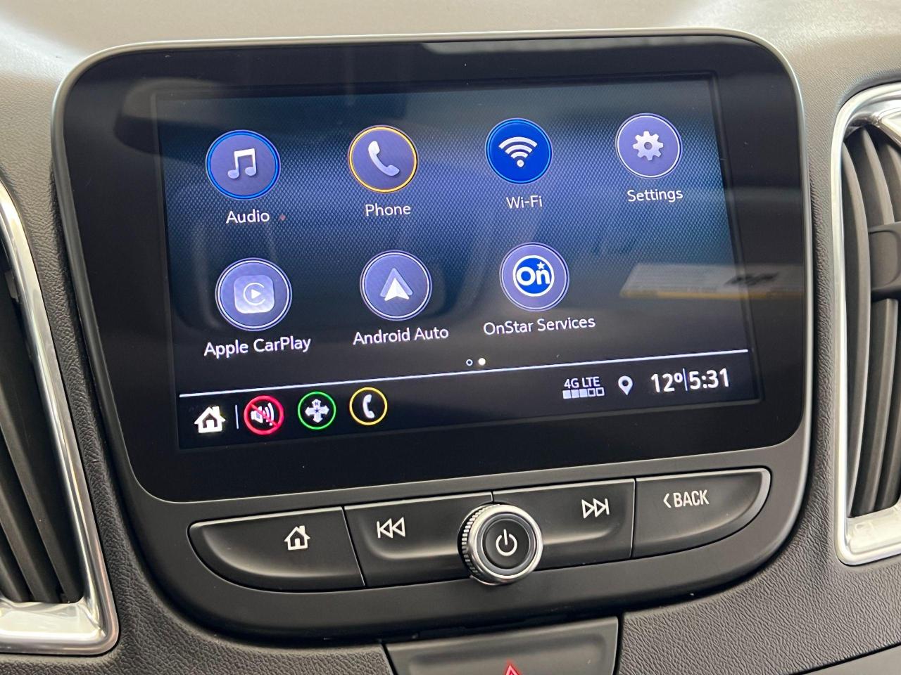 2019 Chevrolet Malibu LT+New Tires+Wheels+Remote Start+CAM+CLEAN CARFAX - Photo #29