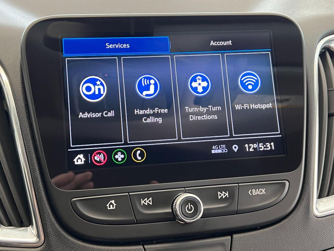 2019 Chevrolet Malibu LT+New Tires+Wheels+Remote Start+CAM+CLEAN CARFAX - Photo #30