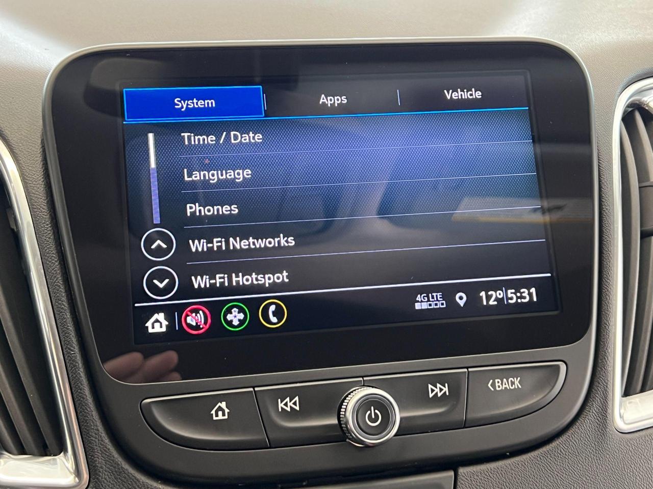 2019 Chevrolet Malibu LT+New Tires+Wheels+Remote Start+CAM+CLEAN CARFAX - Photo #31