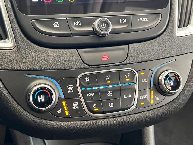 2019 Chevrolet Malibu LT+New Tires+Wheels+Remote Start+CAM+CLEAN CARFAX Photo32