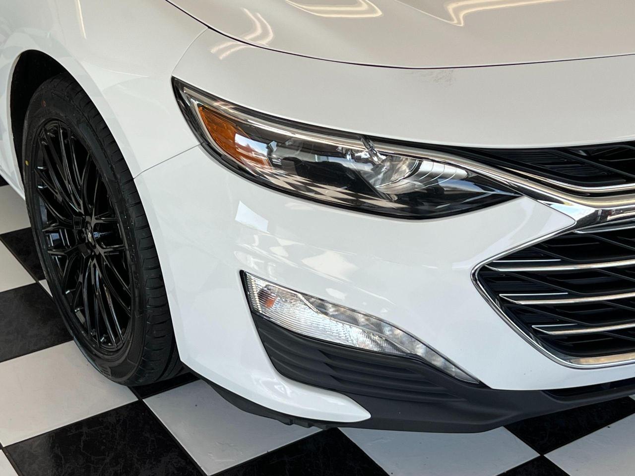 2019 Chevrolet Malibu LT+New Tires+Wheels+Remote Start+CAM+CLEAN CARFAX - Photo #35