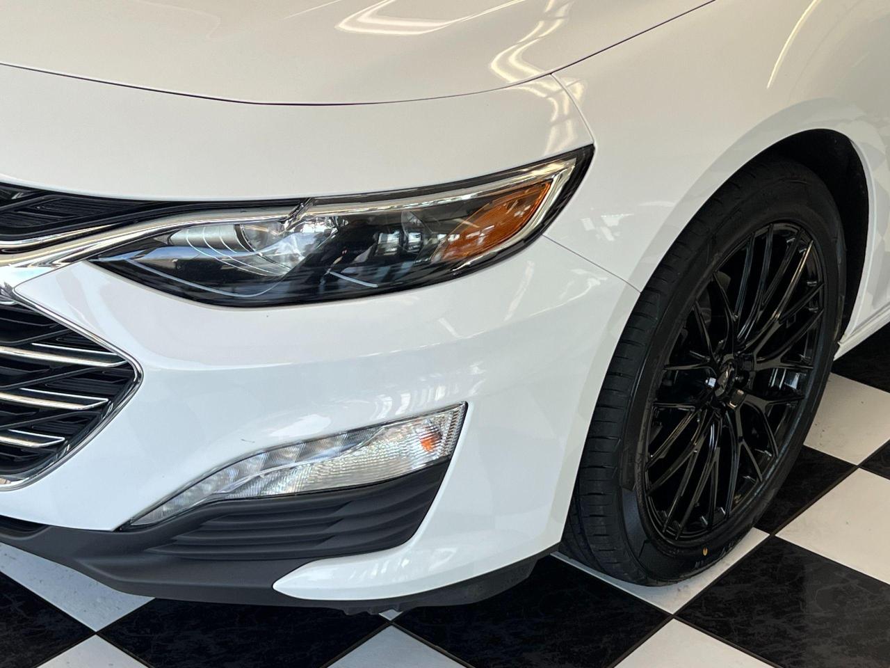 2019 Chevrolet Malibu LT+New Tires+Wheels+Remote Start+CAM+CLEAN CARFAX - Photo #36