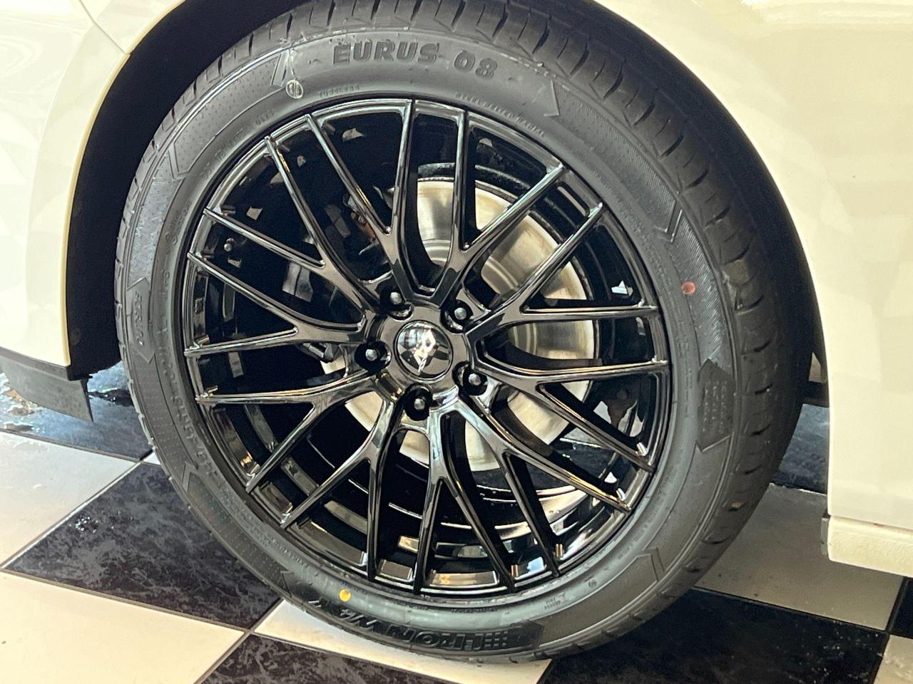 2019 Chevrolet Malibu LT+New Tires+Wheels+Remote Start+CAM+CLEAN CARFAX - Photo #42