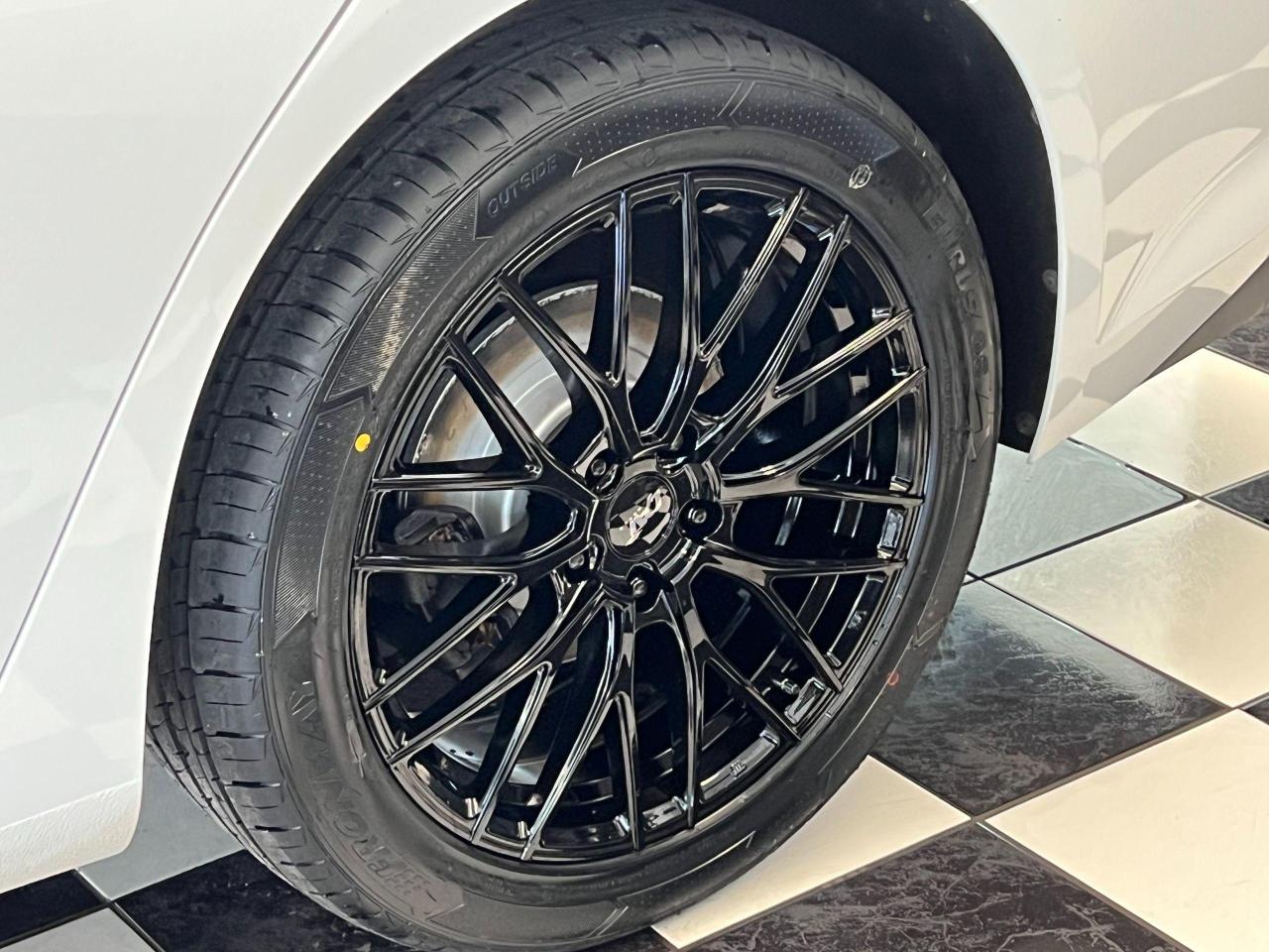 2019 Chevrolet Malibu LT+New Tires+Wheels+Remote Start+CAM+CLEAN CARFAX - Photo #43