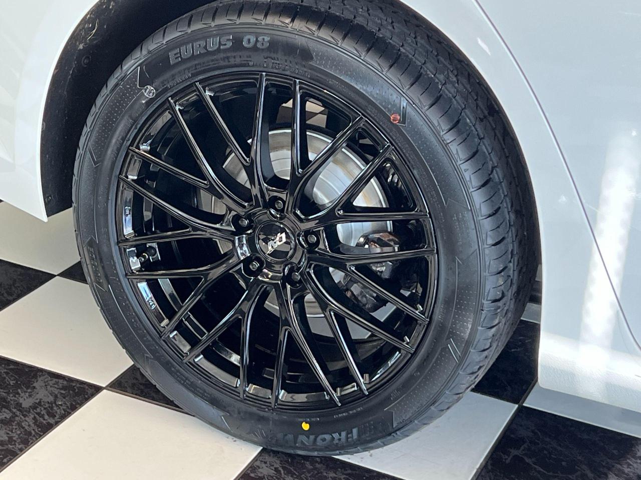 2019 Chevrolet Malibu LT+New Tires+Wheels+Remote Start+CAM+CLEAN CARFAX - Photo #44