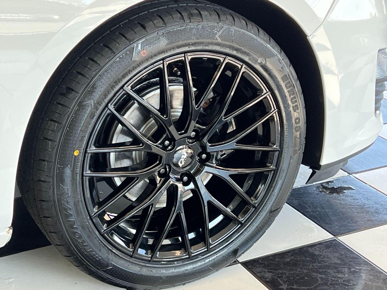 2019 Chevrolet Malibu LT+New Tires+Wheels+Remote Start+CAM+CLEAN CARFAX - Photo #45