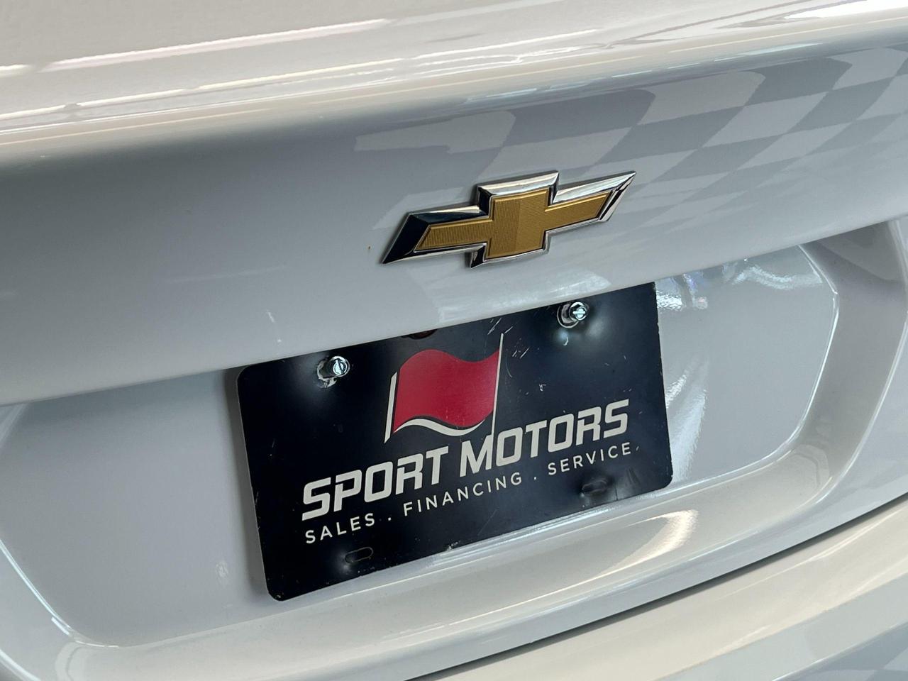2019 Chevrolet Malibu LT+New Tires+Wheels+Remote Start+CAM+CLEAN CARFAX - Photo #51