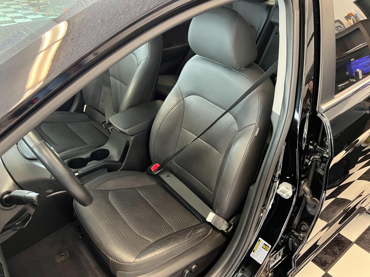 2020 Hyundai Elantra Ultimate+Adaptive Cruise+LaneKeep+BSM+CLEAN CARFAX Photo89