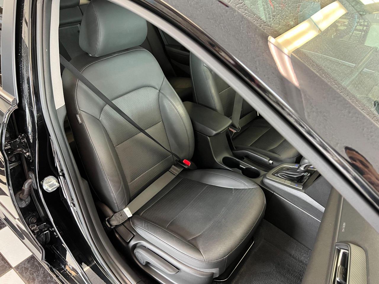 2020 Hyundai Elantra Ultimate+Adaptive Cruise+LaneKeep+BSM+CLEAN CARFAX Photo92