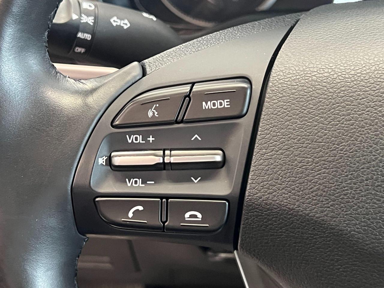 2020 Hyundai Elantra Ultimate+Adaptive Cruise+LaneKeep+BSM+CLEAN CARFAX - Photo #51