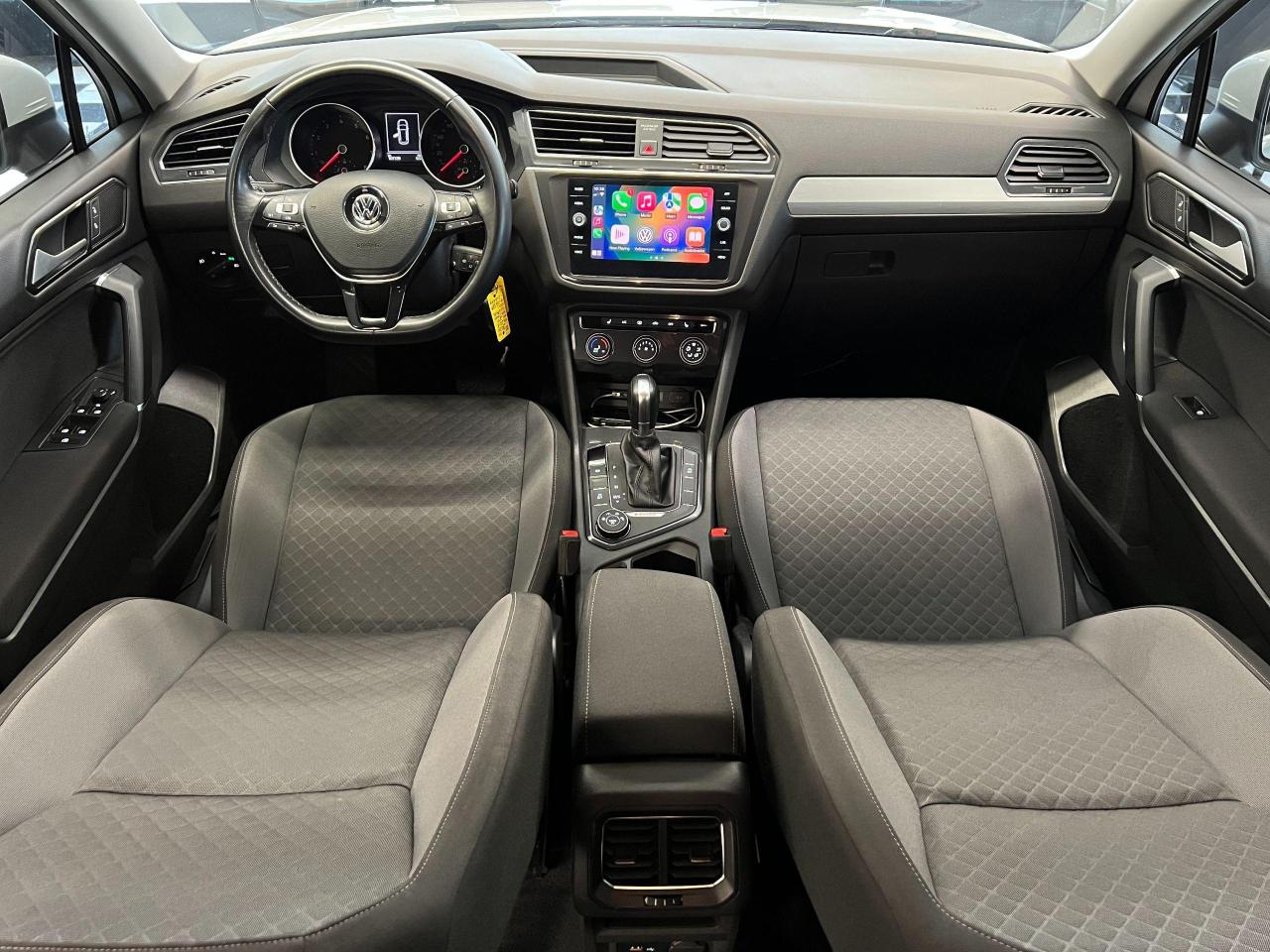2018 Volkswagen Tiguan 4Motion+ApplePlay+Camera+Heated Seats+CLEAN CARFAX - Photo #8