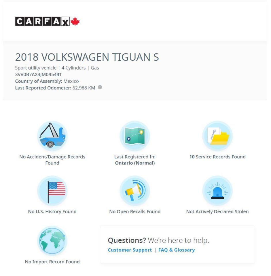 2018 Volkswagen Tiguan 4Motion+ApplePlay+Camera+Heated Seats+CLEAN CARFAX Photo80