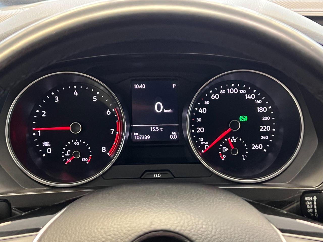 2018 Volkswagen Tiguan 4Motion+ApplePlay+Camera+Heated Seats+CLEAN CARFAX Photo84