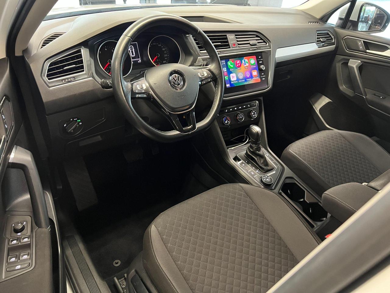 2018 Volkswagen Tiguan 4Motion+ApplePlay+Camera+Heated Seats+CLEAN CARFAX Photo85