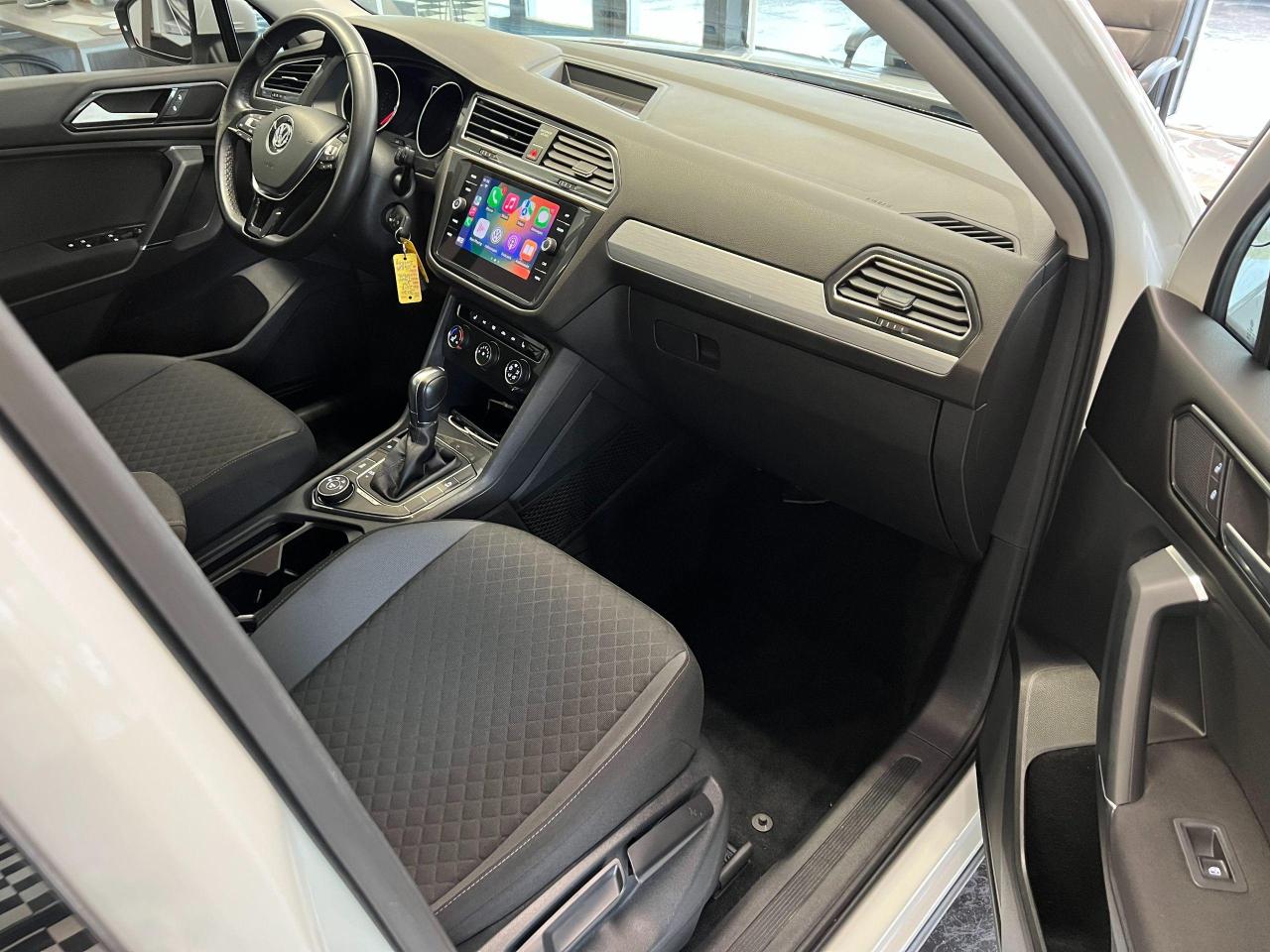 2018 Volkswagen Tiguan 4Motion+ApplePlay+Camera+Heated Seats+CLEAN CARFAX Photo88