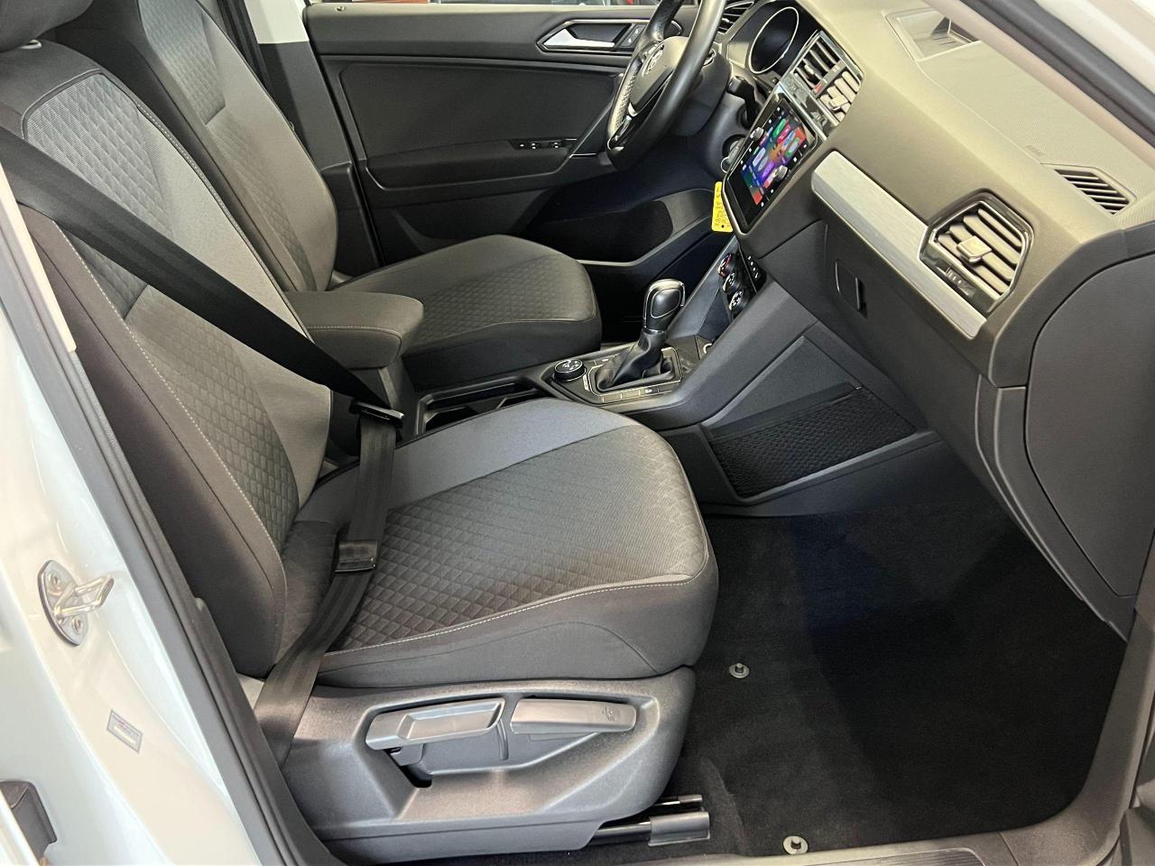 2018 Volkswagen Tiguan 4Motion+ApplePlay+Camera+Heated Seats+CLEAN CARFAX Photo89