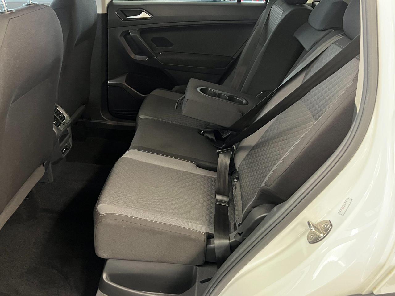 2018 Volkswagen Tiguan 4Motion+ApplePlay+Camera+Heated Seats+CLEAN CARFAX Photo91