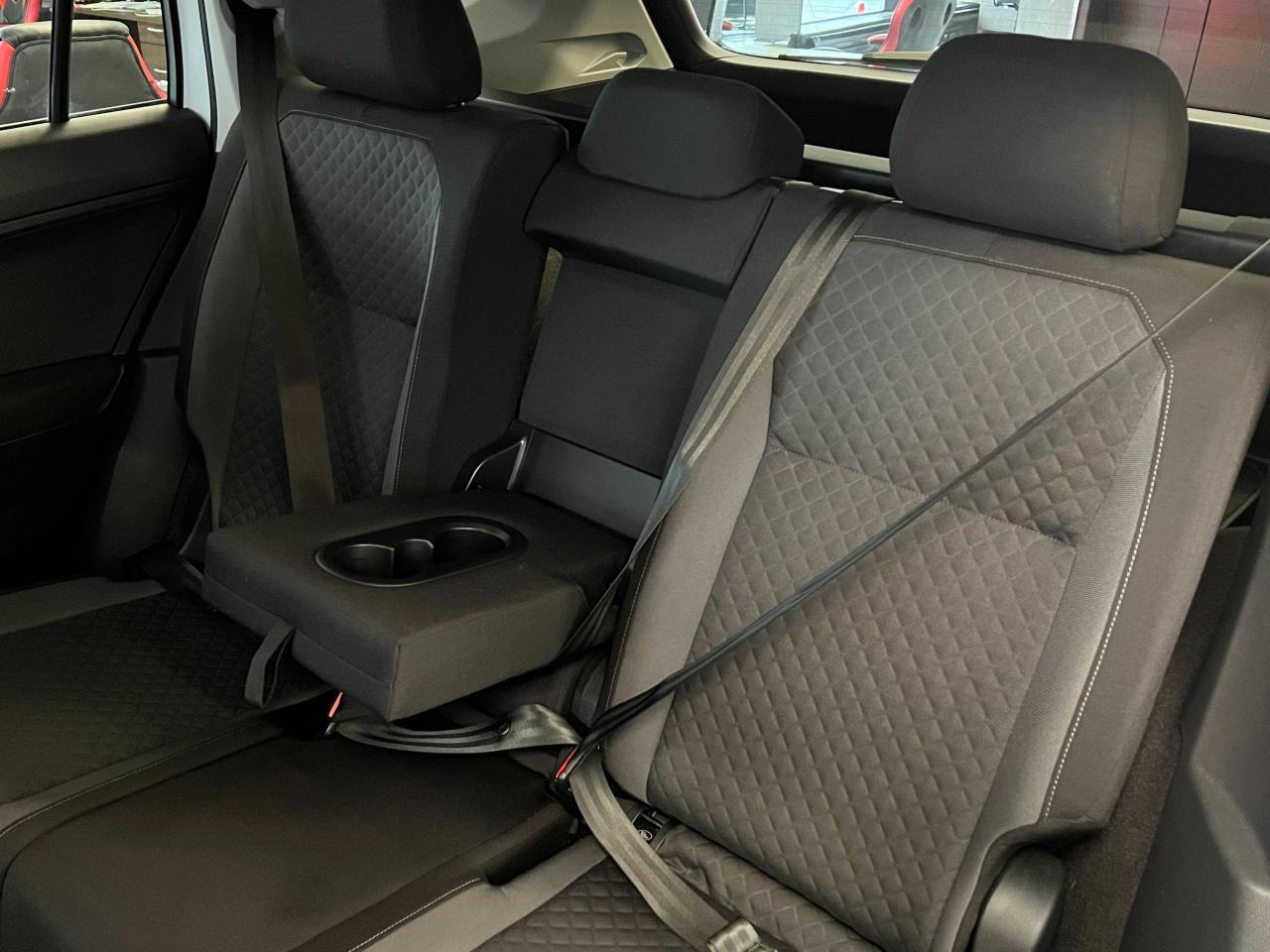 2018 Volkswagen Tiguan 4Motion+ApplePlay+Camera+Heated Seats+CLEAN CARFAX Photo25