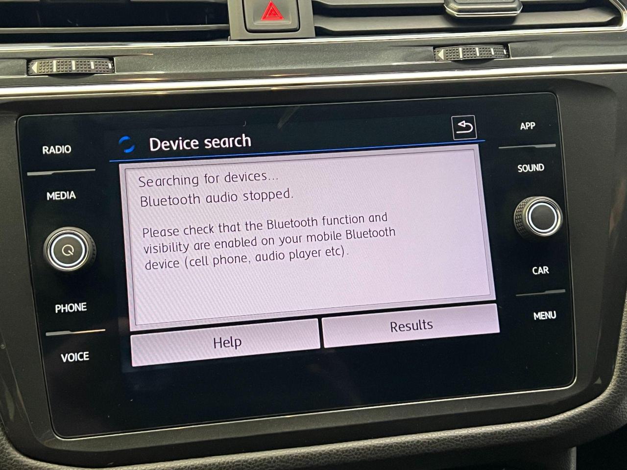 2018 Volkswagen Tiguan 4Motion+ApplePlay+Camera+Heated Seats+CLEAN CARFAX Photo101