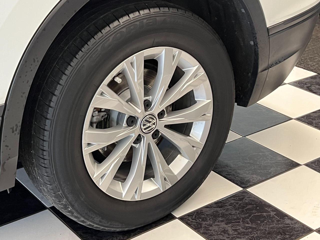 2018 Volkswagen Tiguan 4Motion+ApplePlay+Camera+Heated Seats+CLEAN CARFAX - Photo #57